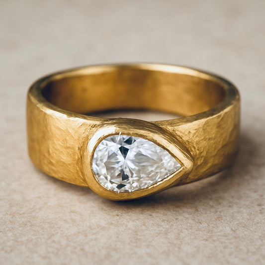 The Sidewinder Ring