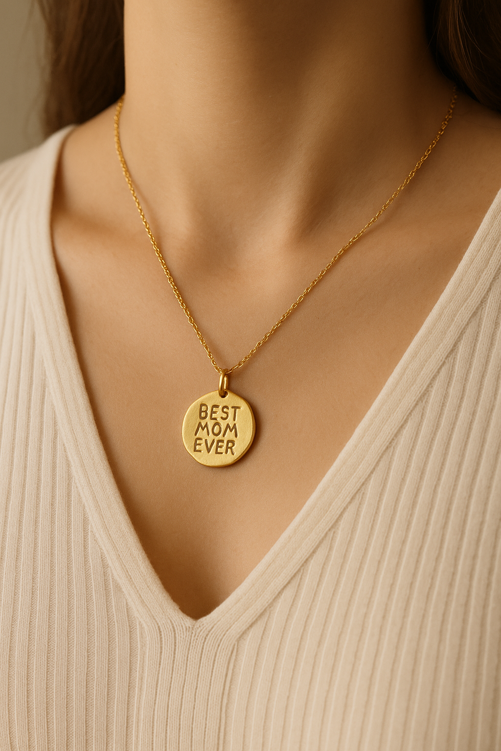 Love Note Necklace