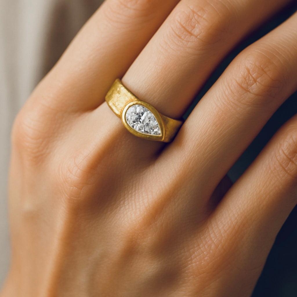 The Sidewinder Ring