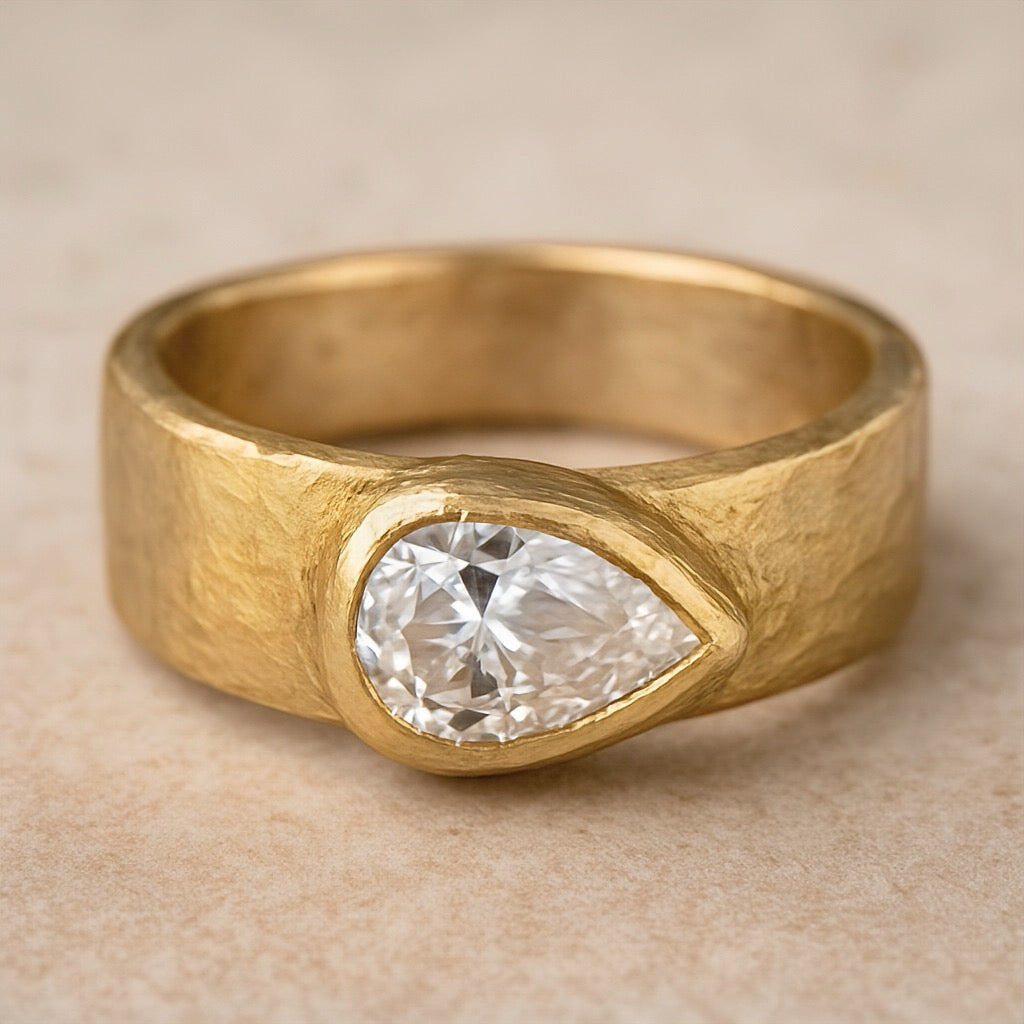 The Sidewinder Ring