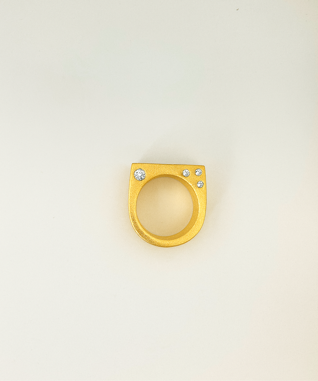 Peek-a-Boo Rectangle