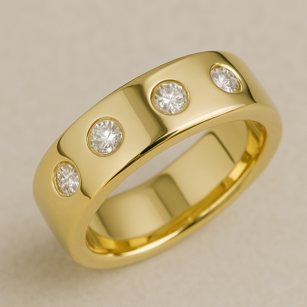 The Lumière Ring