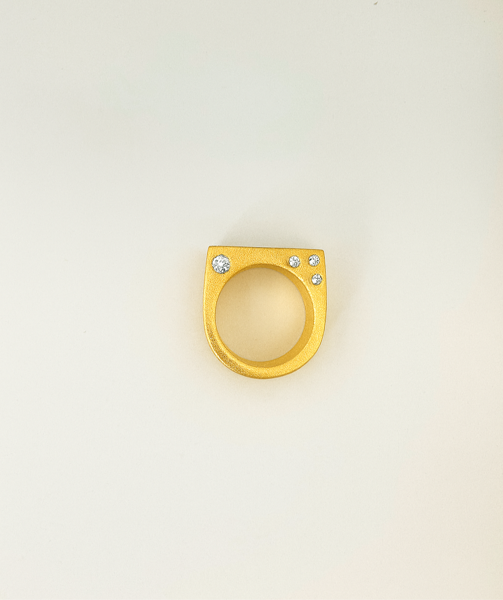 Peek-a-Boo Rectangle