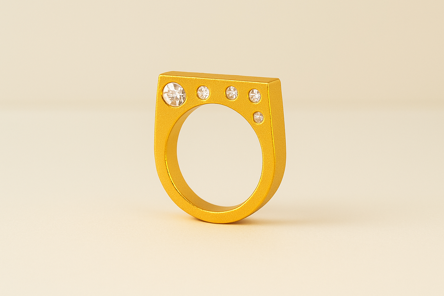 Peek-a-Boo Rectangle