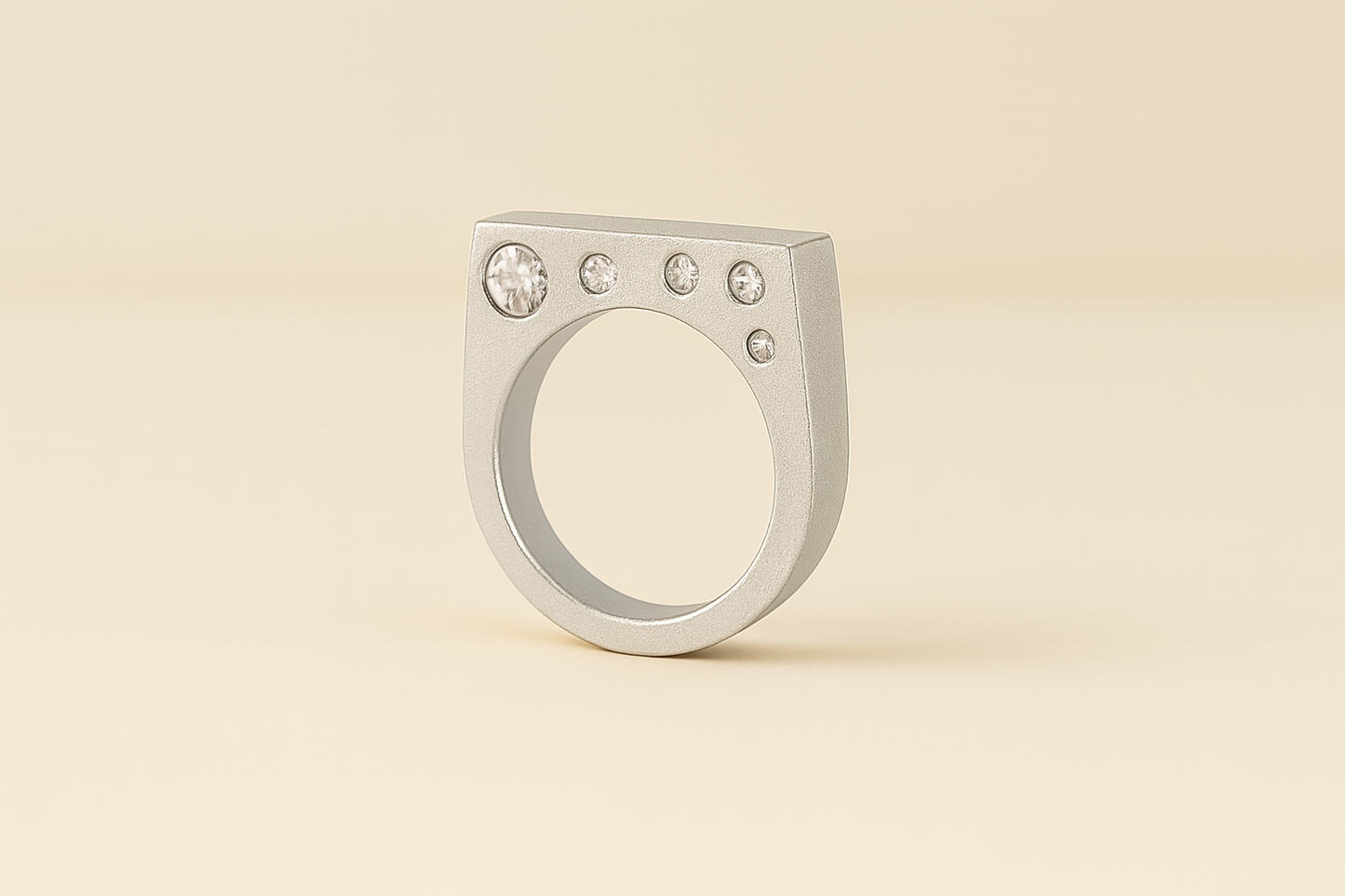 Peek-a-Boo Rectangle