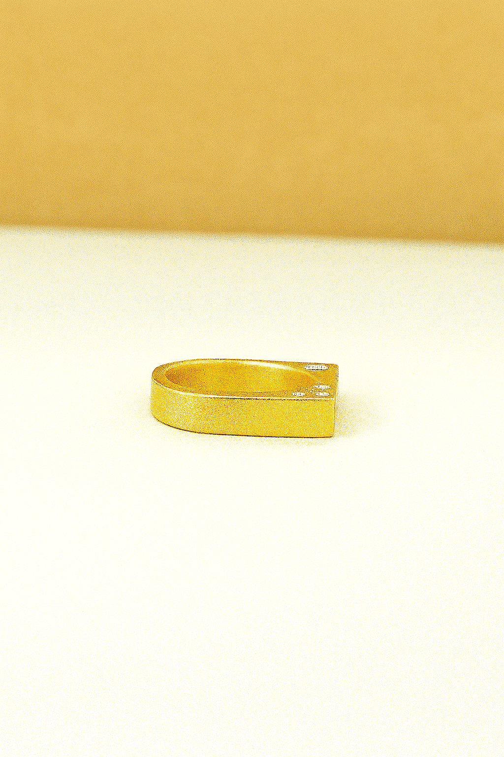 Peek-a-Boo Rectangle