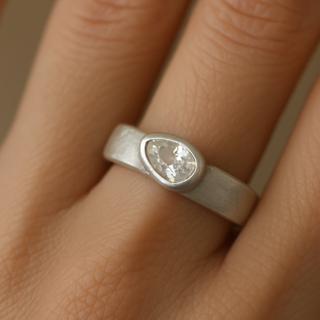 The Sidewinder Ring